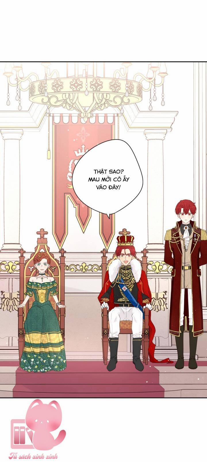 Hoàng Nữ Tóc Đen 1 trang 48