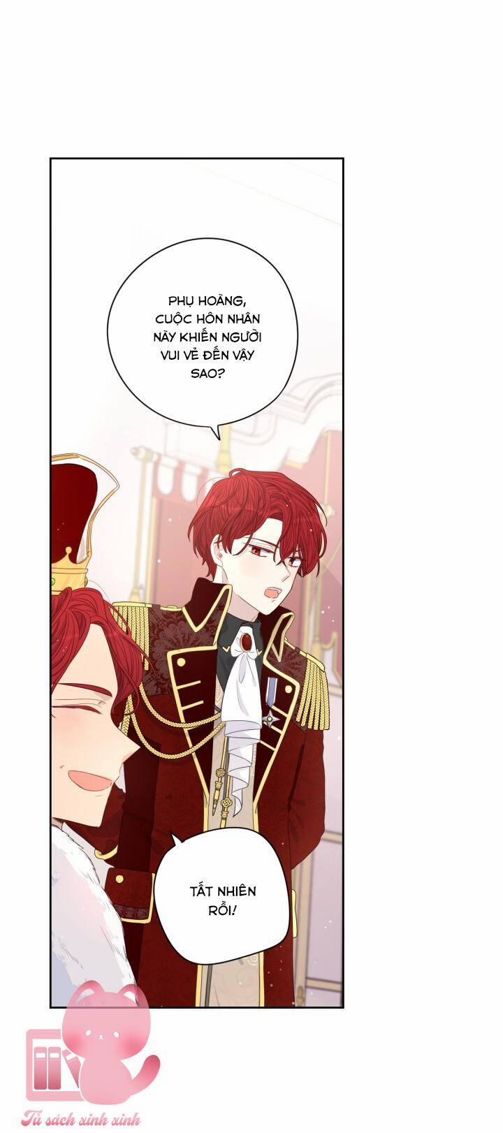 Hoàng Nữ Tóc Đen 1 trang 49