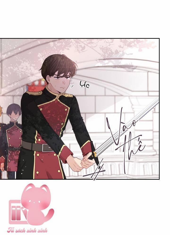 Hoàng Nữ Tóc Đen 1 trang 5