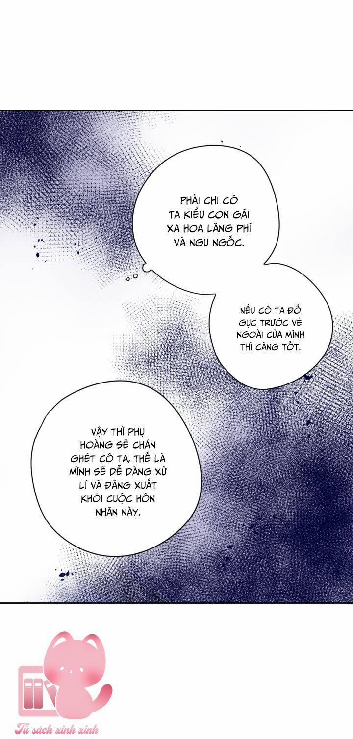 Hoàng Nữ Tóc Đen 1 trang 53