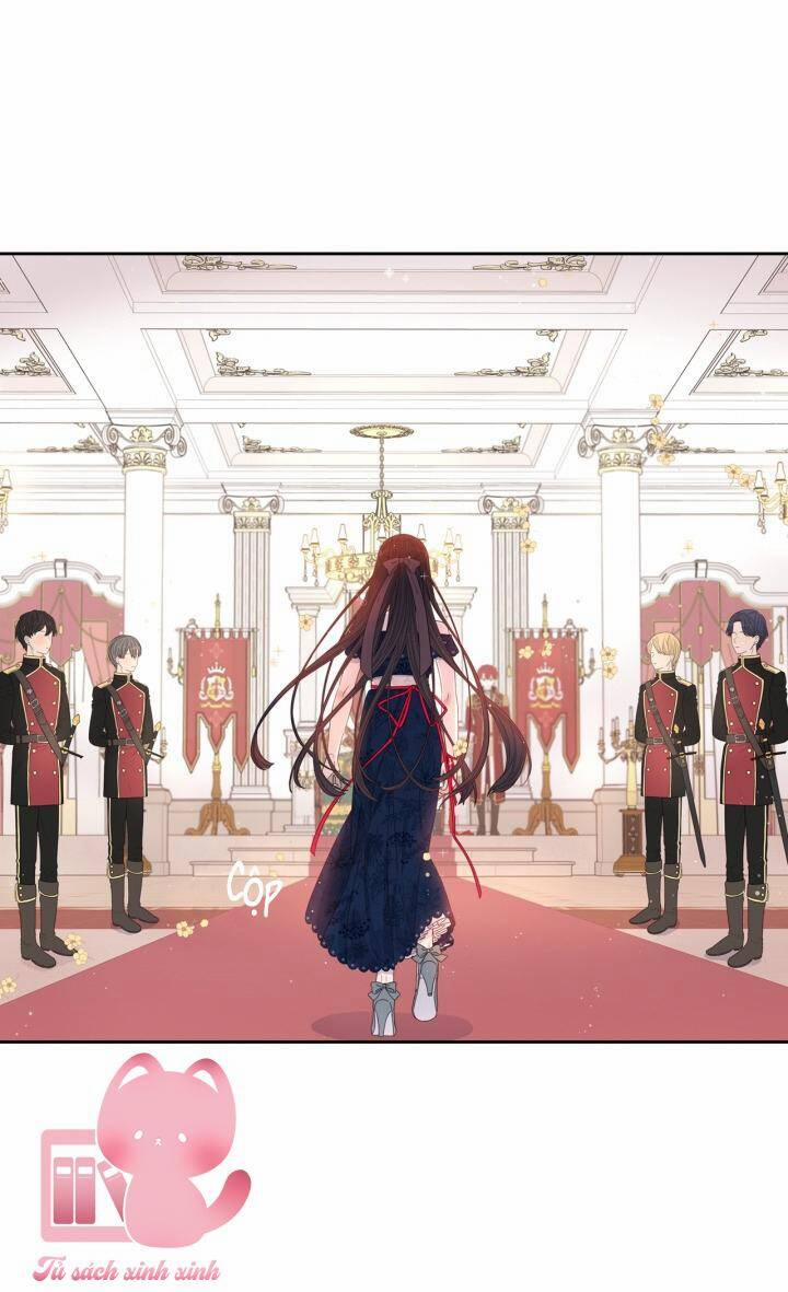 Hoàng Nữ Tóc Đen 1 trang 57