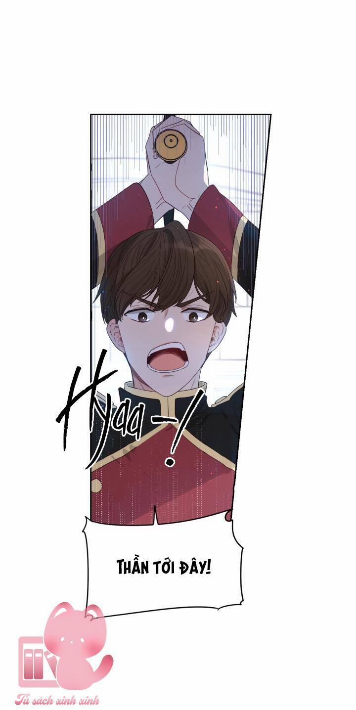 Hoàng Nữ Tóc Đen 1 trang 6