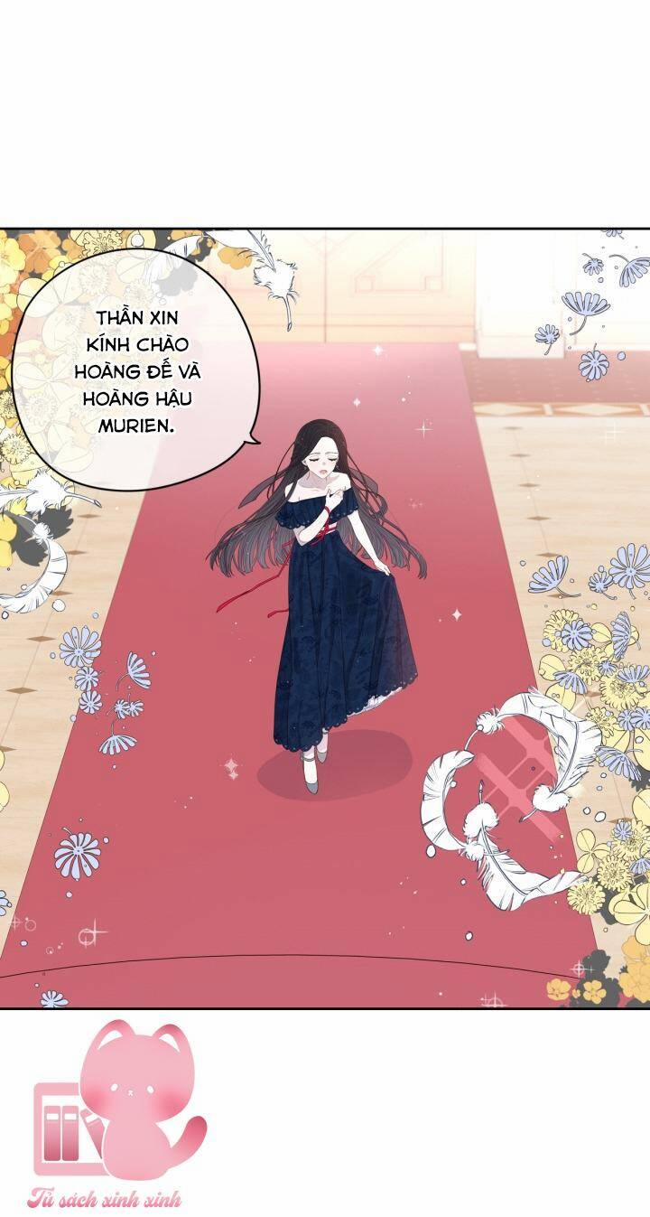 Hoàng Nữ Tóc Đen 1 trang 60