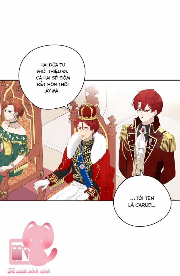 Hoàng Nữ Tóc Đen 1 trang 65