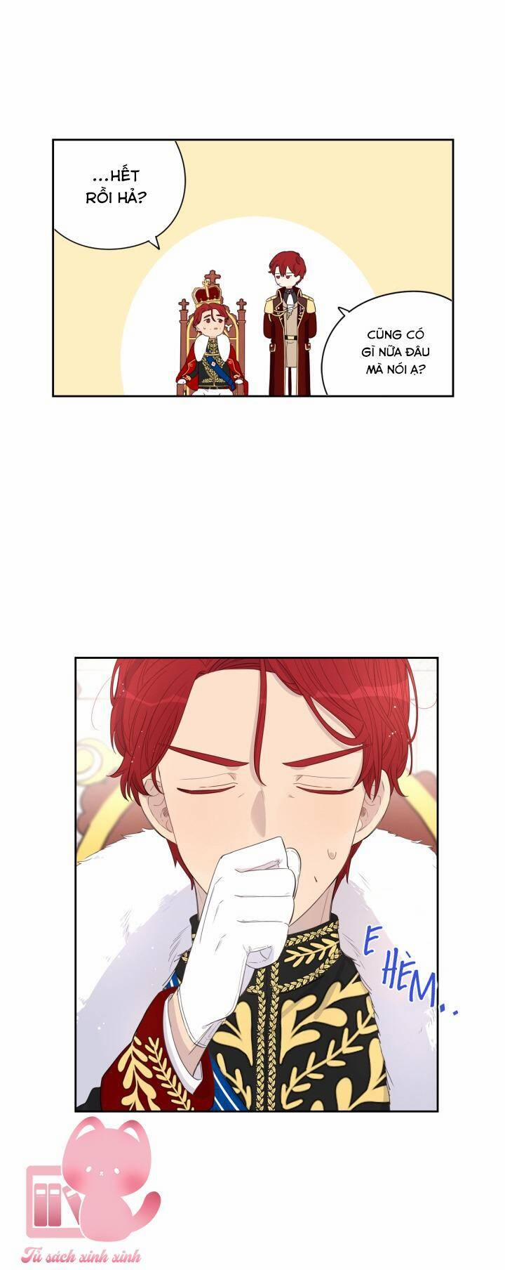 Hoàng Nữ Tóc Đen 1 trang 67