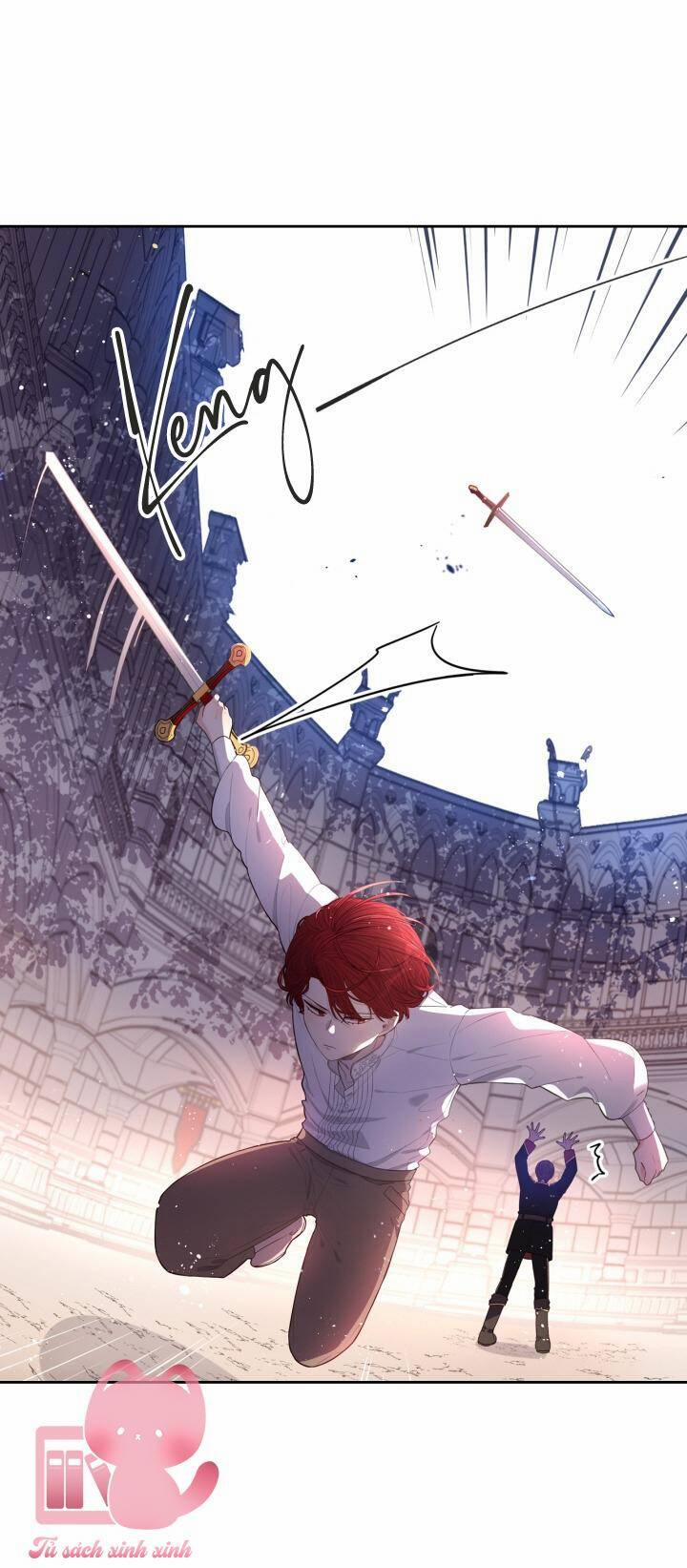 Hoàng Nữ Tóc Đen 1 trang 7