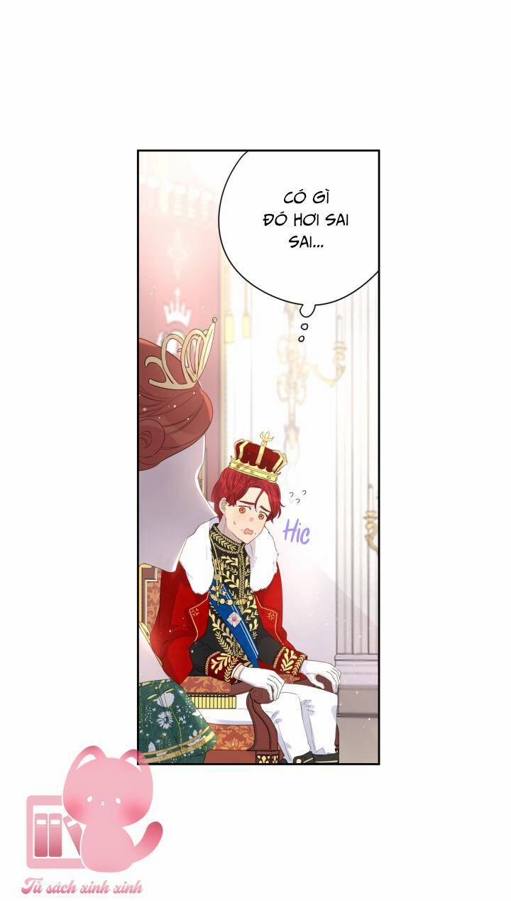 Hoàng Nữ Tóc Đen 1 trang 71