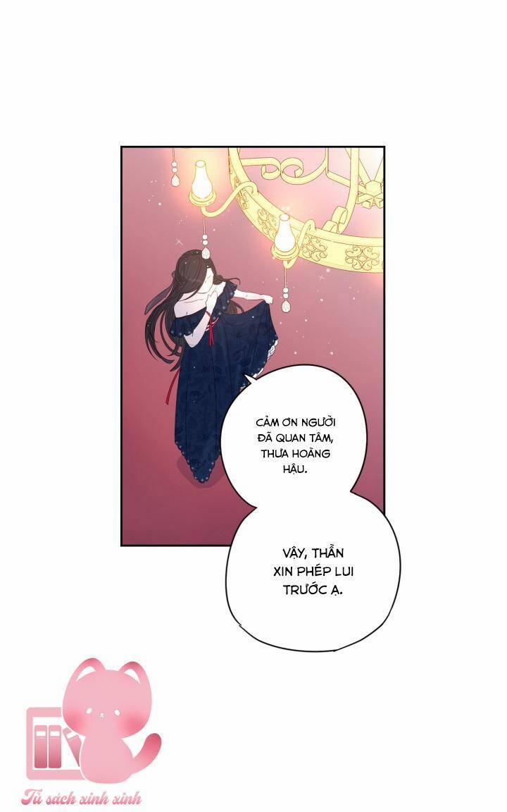 Hoàng Nữ Tóc Đen 1 trang 73