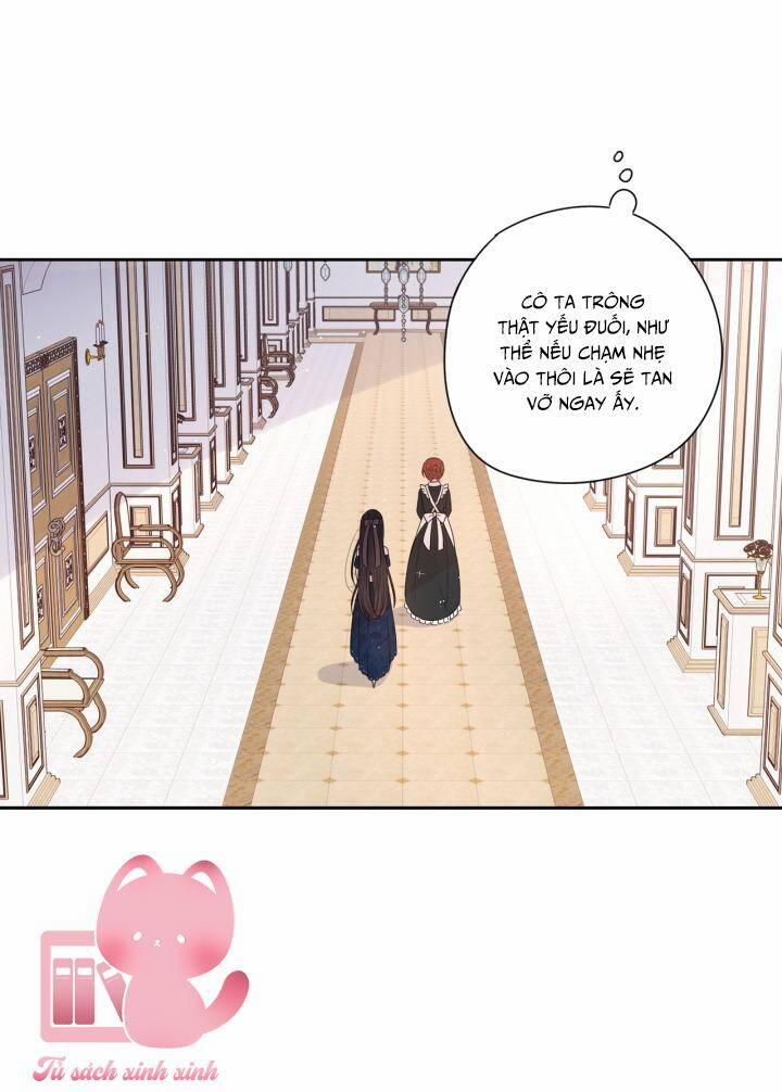 Hoàng Nữ Tóc Đen 1 trang 76