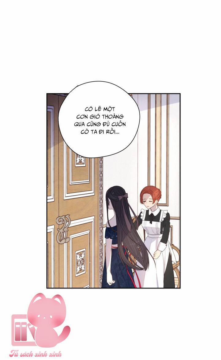 Hoàng Nữ Tóc Đen 1 trang 77