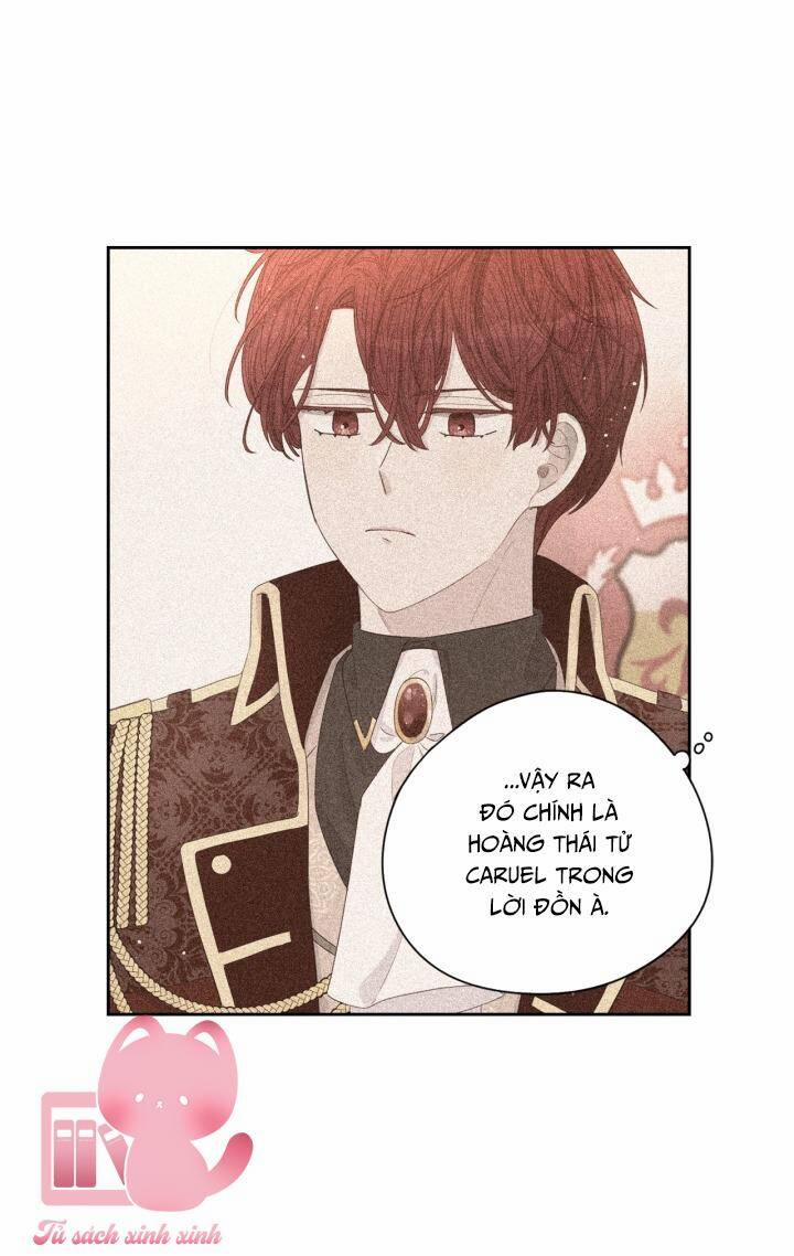 Hoàng Nữ Tóc Đen 1 trang 79