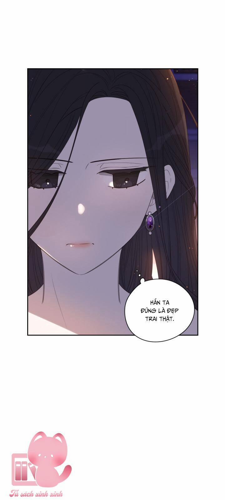 Hoàng Nữ Tóc Đen 1 trang 80