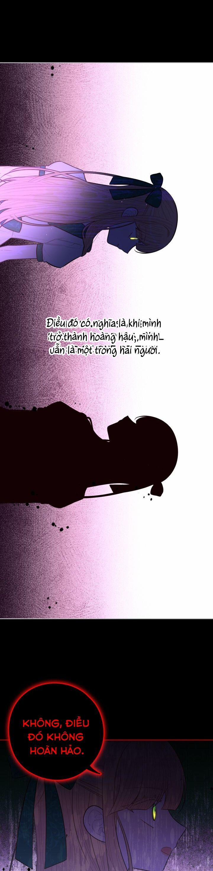 Hoàng Nữ Tóc Đen 100 trang 10