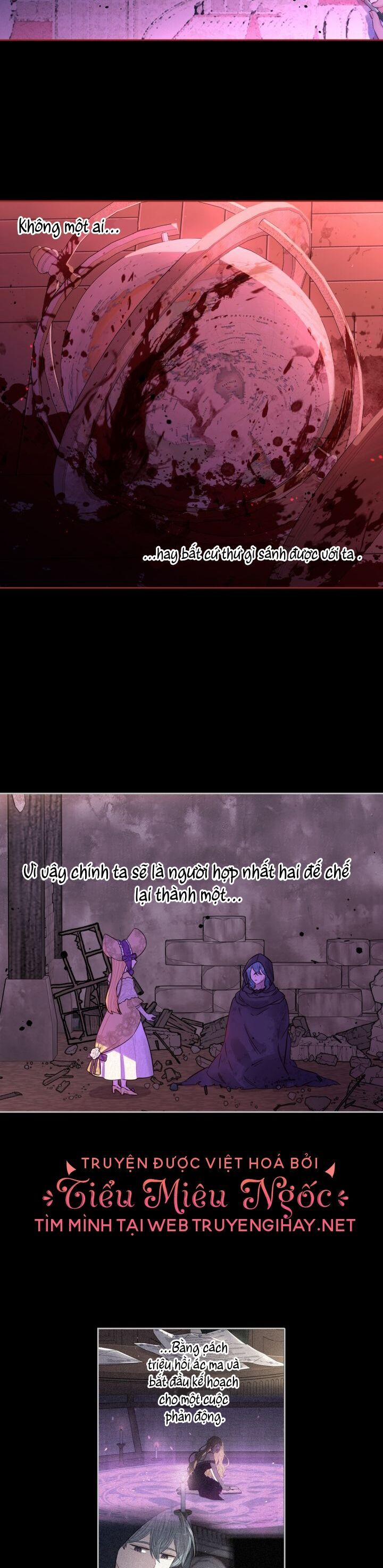 Hoàng Nữ Tóc Đen 100 trang 18