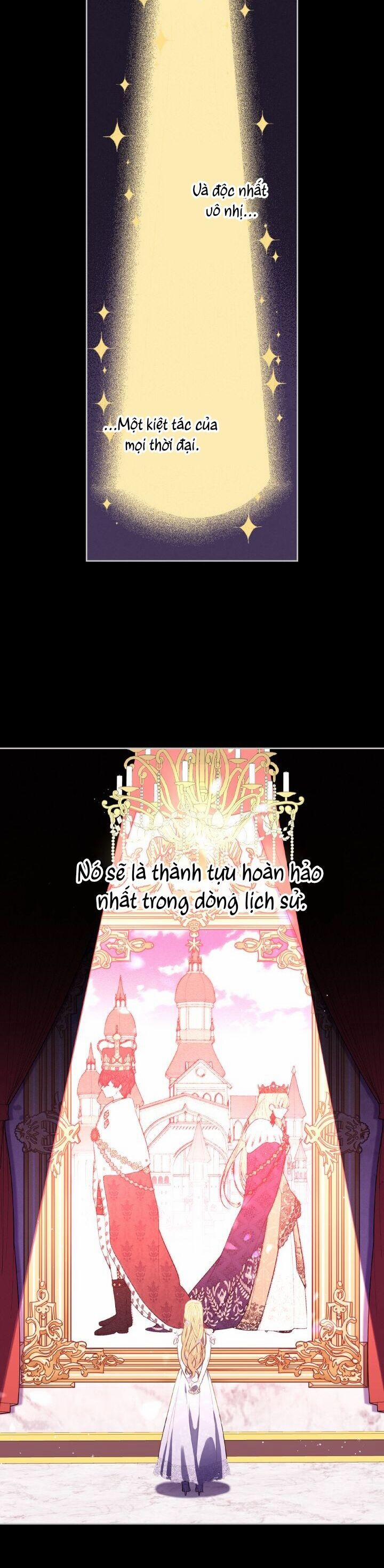 Hoàng Nữ Tóc Đen 100 trang 20