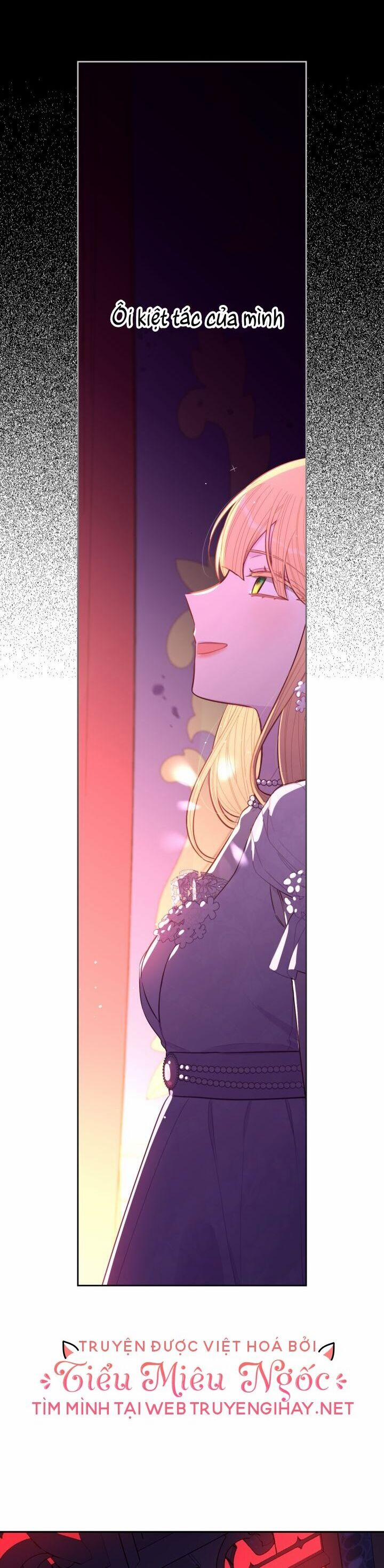 Hoàng Nữ Tóc Đen 100 trang 21