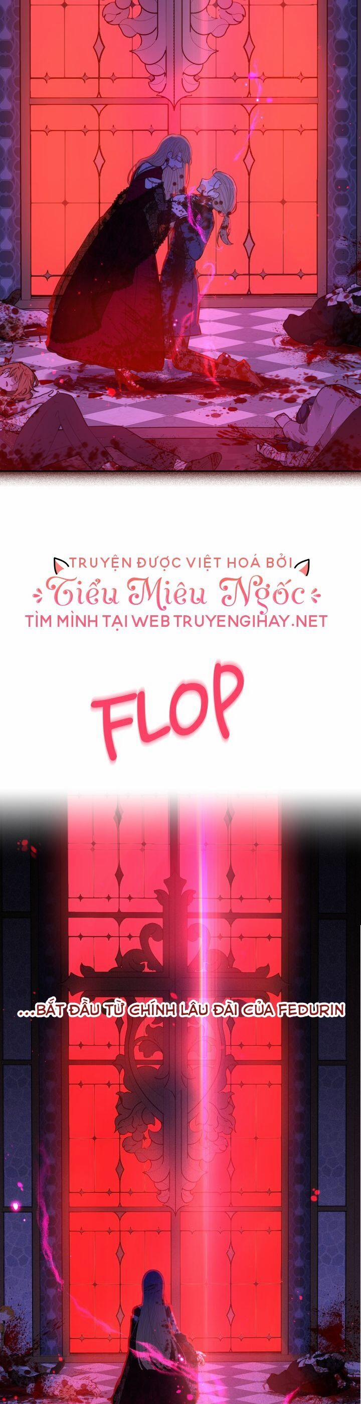 Hoàng Nữ Tóc Đen 100 trang 23