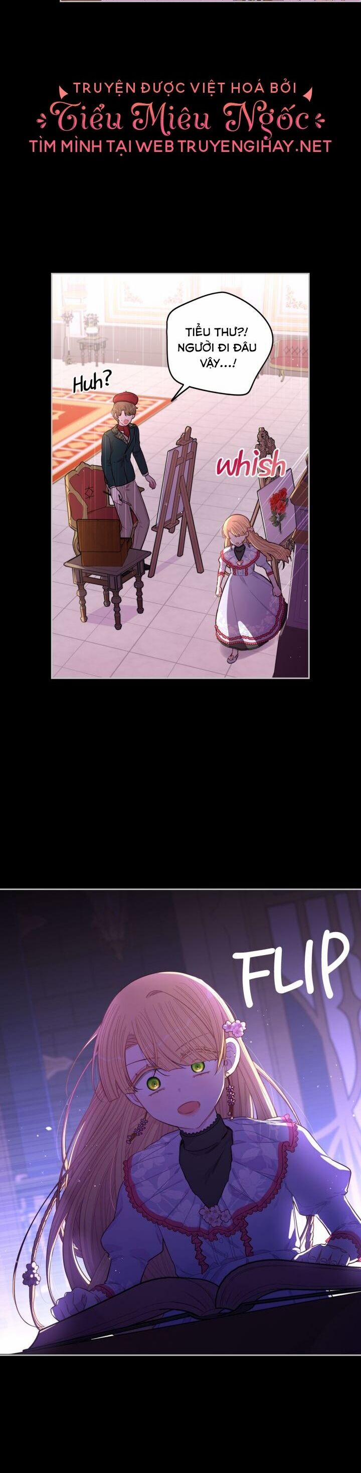 Hoàng Nữ Tóc Đen 100 trang 7