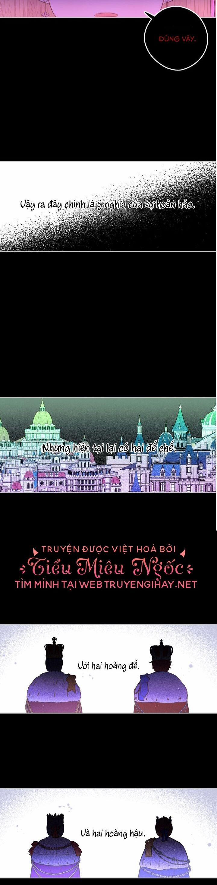 Hoàng Nữ Tóc Đen 100 trang 9