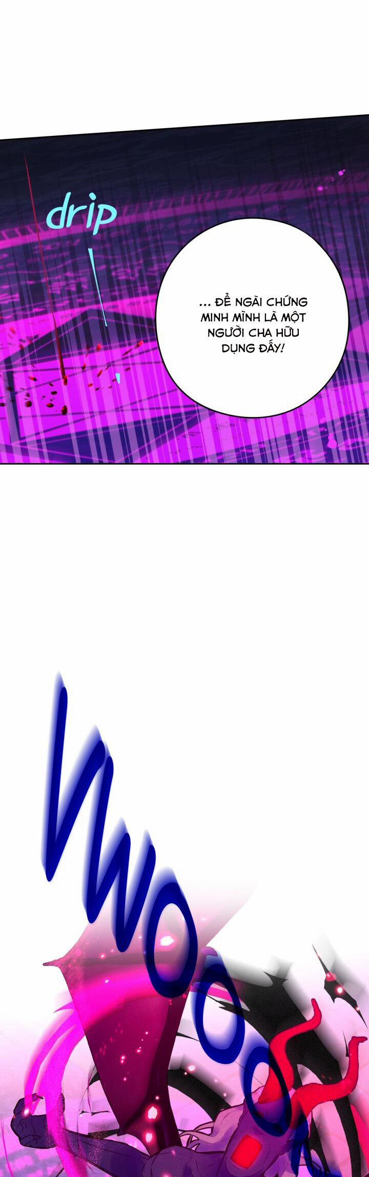 Hoàng Nữ Tóc Đen 101 trang 20