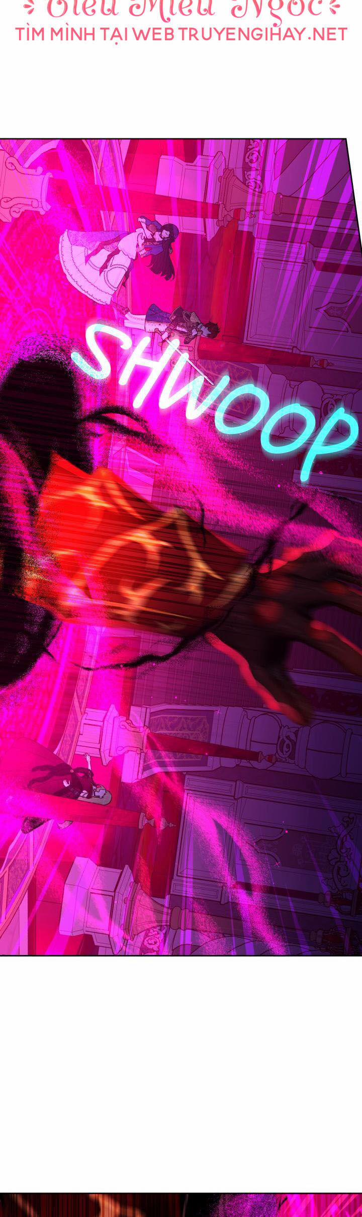 Hoàng Nữ Tóc Đen 102 trang 15