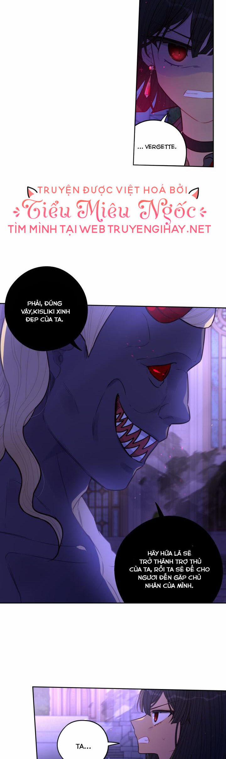 Hoàng Nữ Tóc Đen 102 trang 24