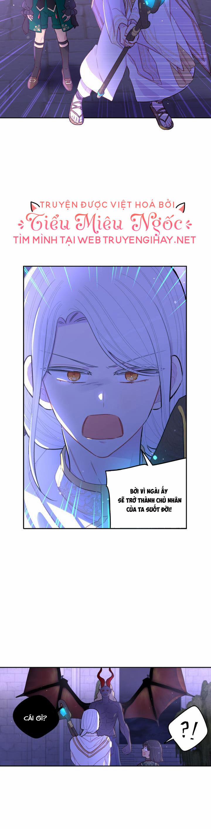 Hoàng Nữ Tóc Đen 102 trang 26