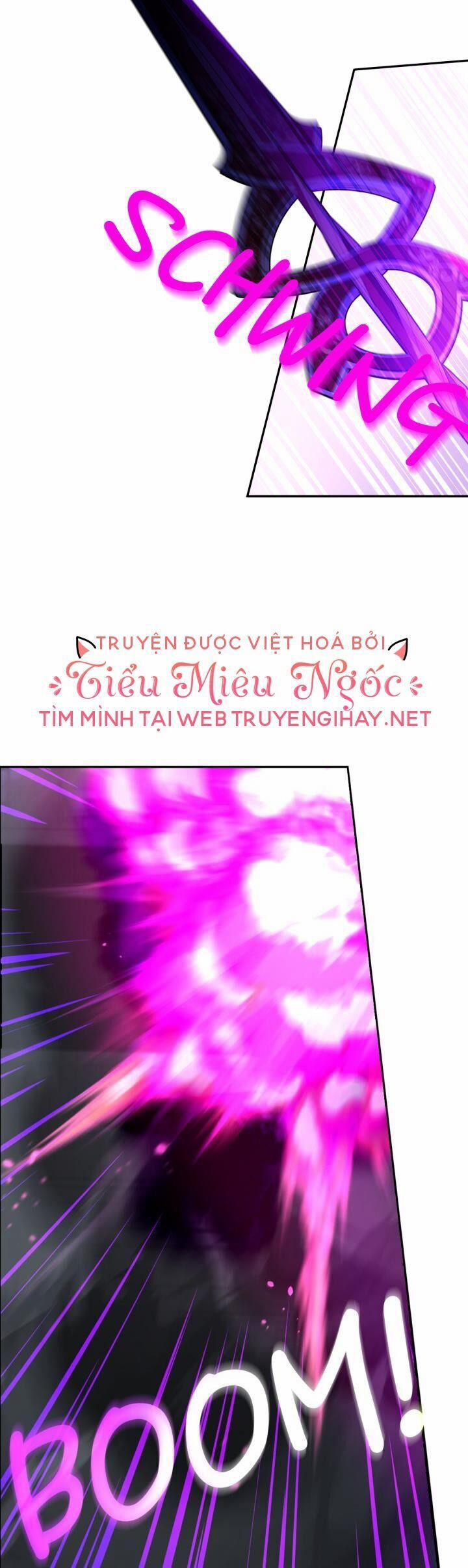 Hoàng Nữ Tóc Đen 103 trang 19