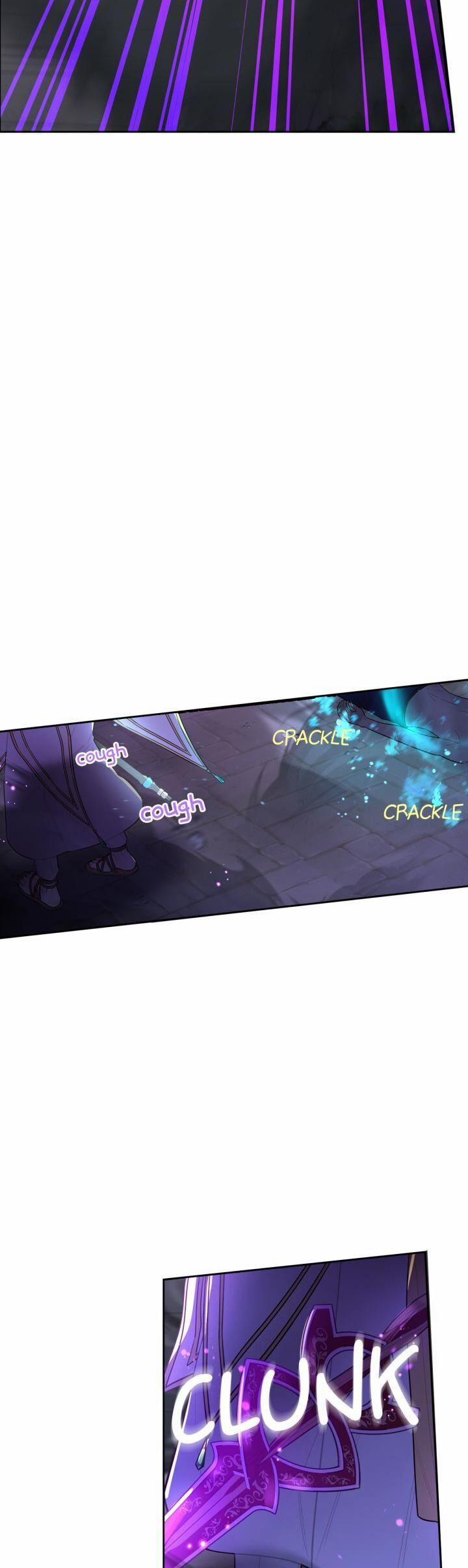 Hoàng Nữ Tóc Đen 103 trang 20