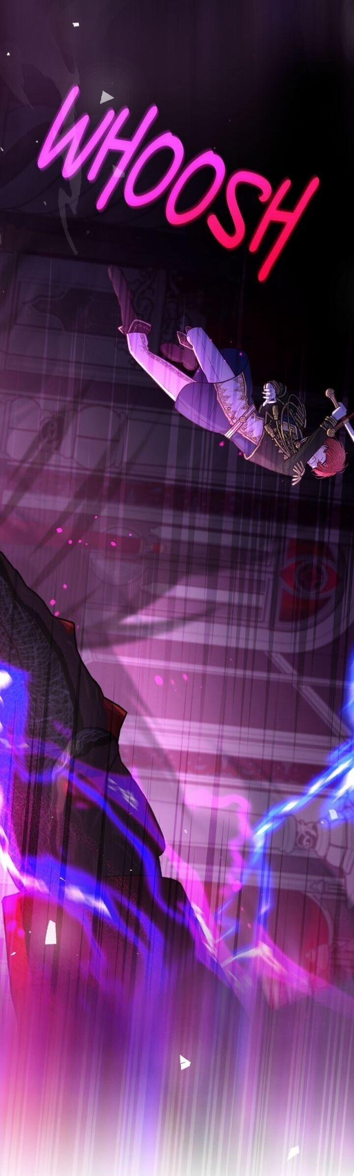 Hoàng Nữ Tóc Đen 104 trang 18