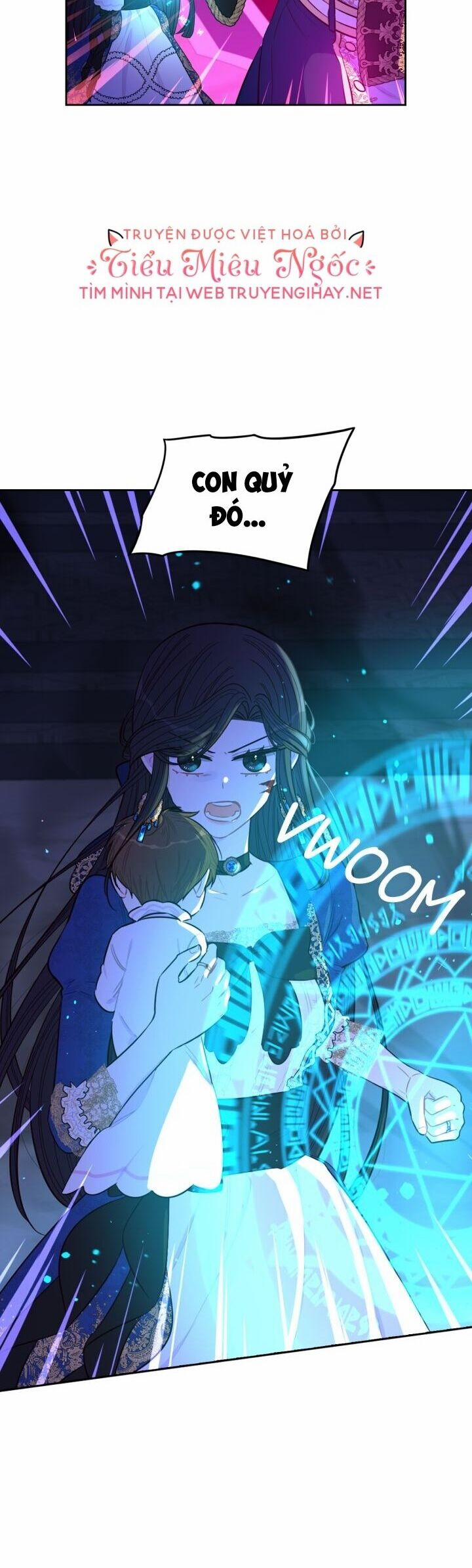 Hoàng Nữ Tóc Đen 104 trang 24