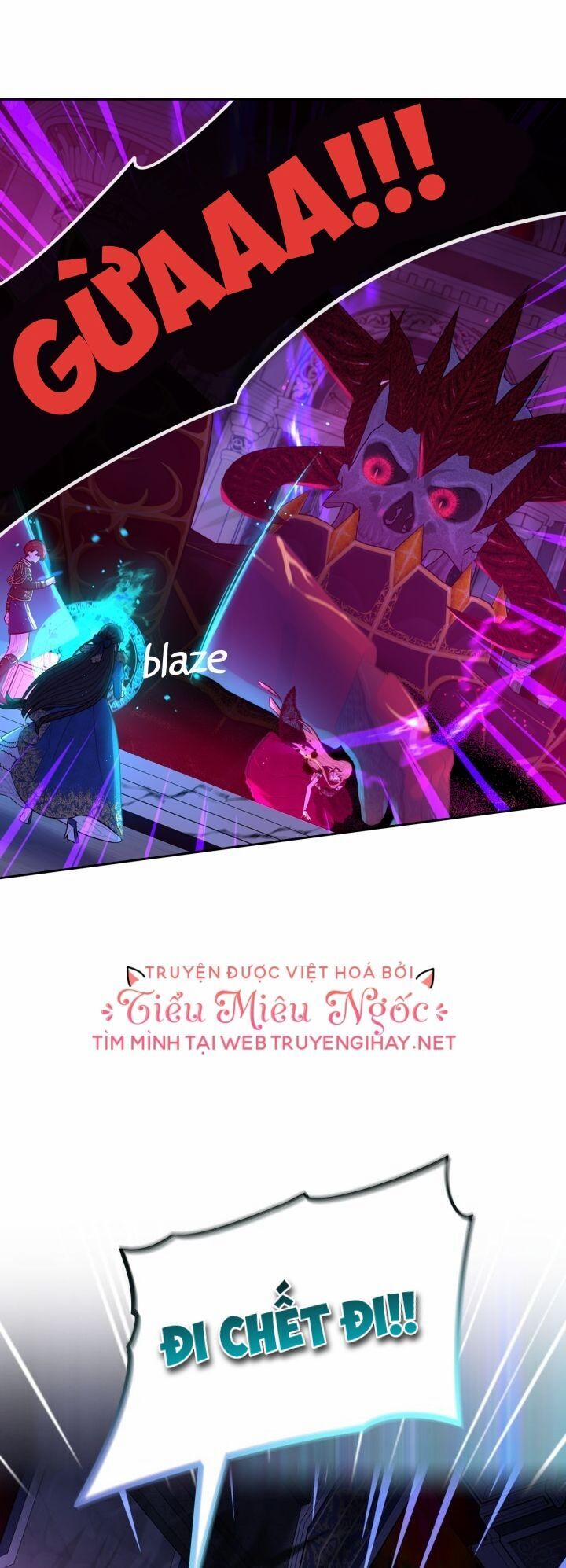 Hoàng Nữ Tóc Đen 104 trang 25