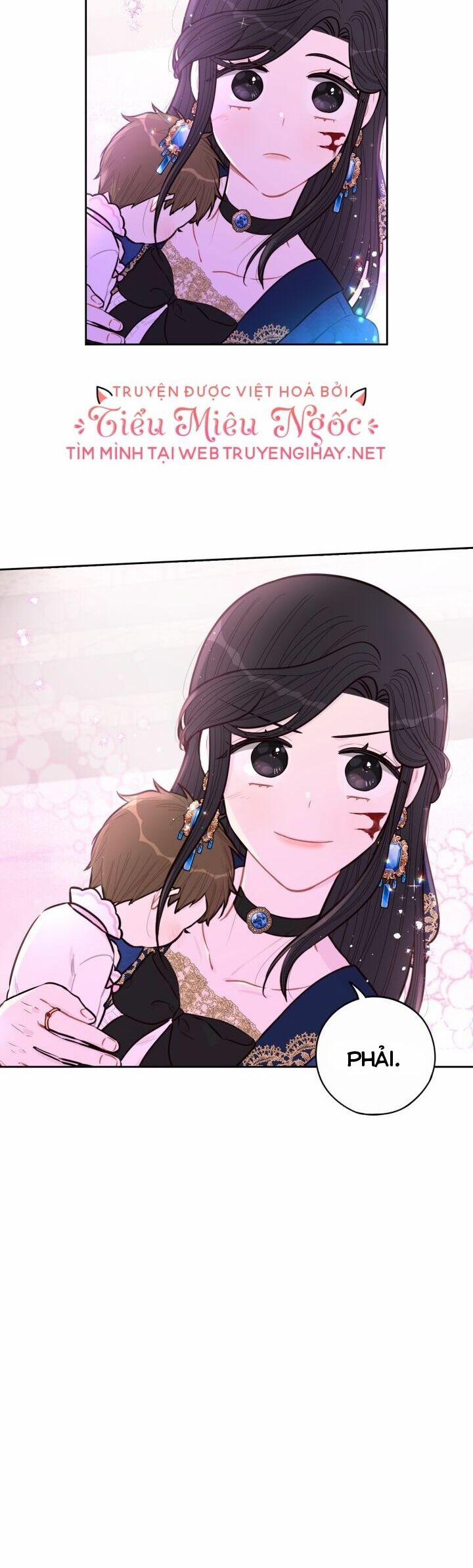 Hoàng Nữ Tóc Đen 104 trang 8