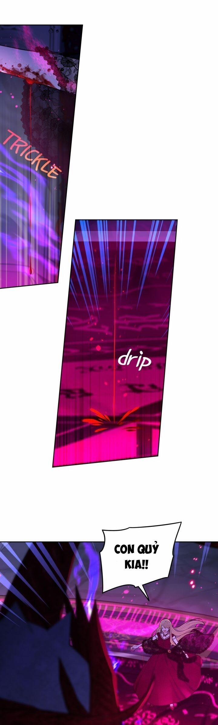 Hoàng Nữ Tóc Đen 104 trang 9