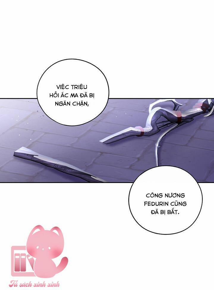 Hoàng Nữ Tóc Đen 105 trang 11