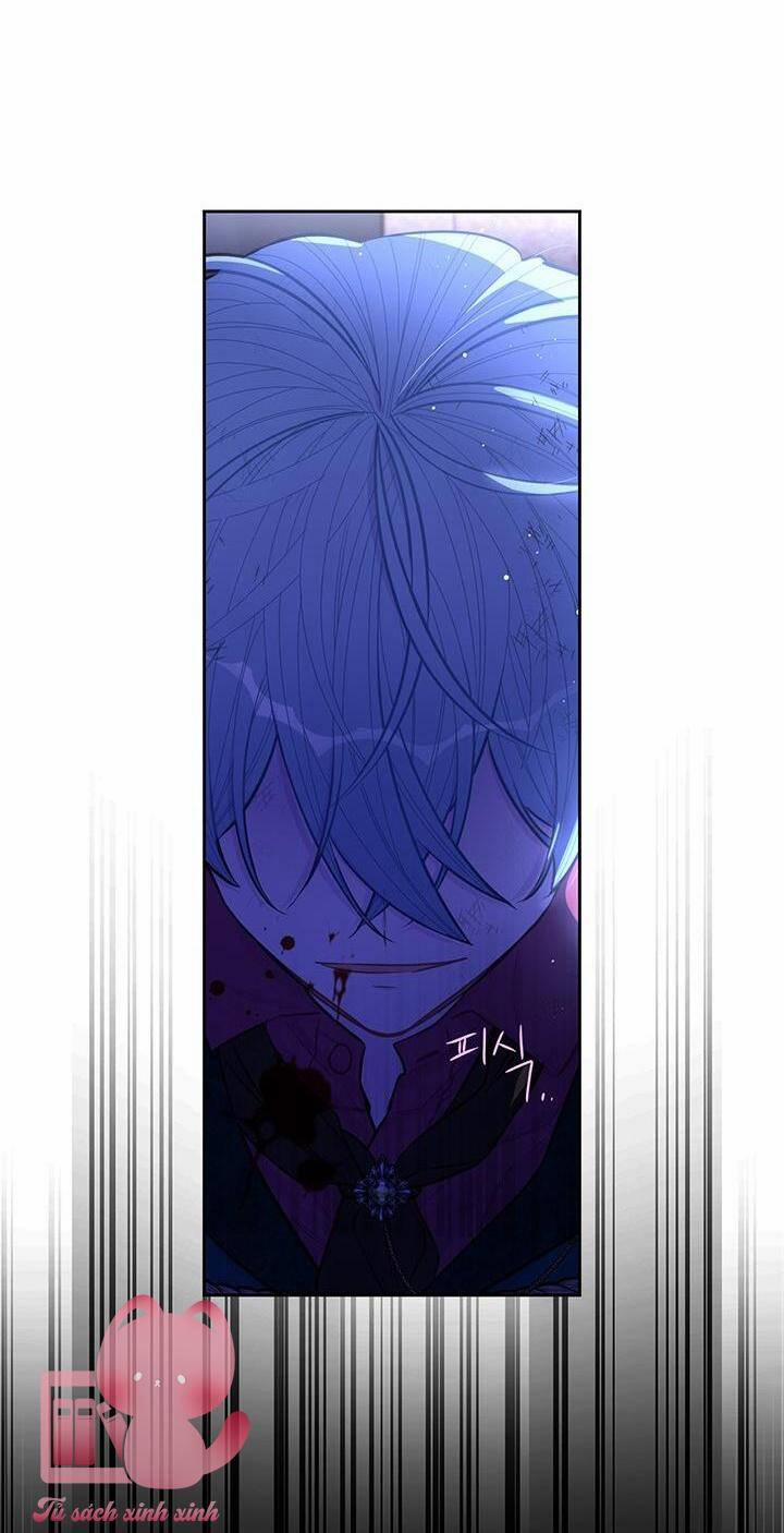 Hoàng Nữ Tóc Đen 105 trang 16