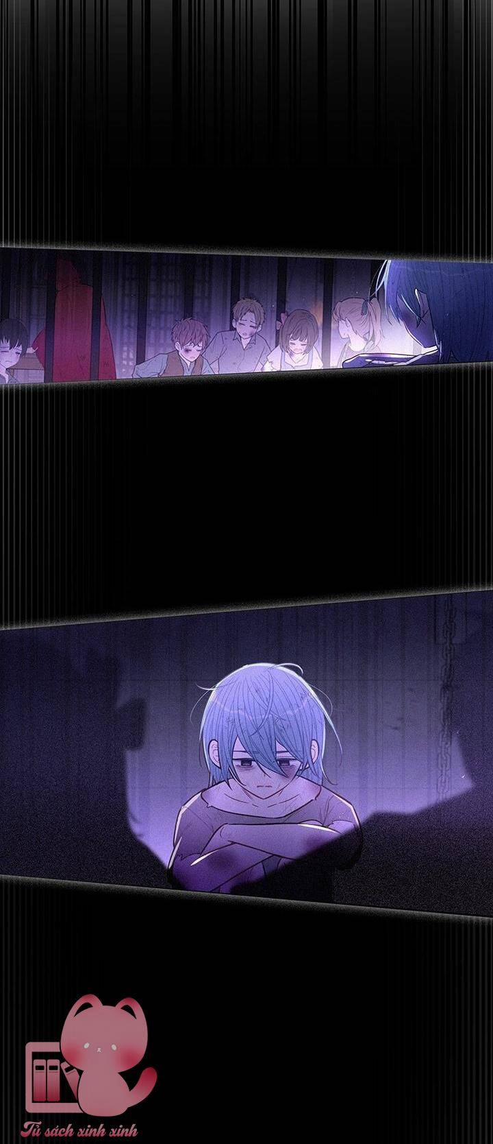 Hoàng Nữ Tóc Đen 105 trang 17