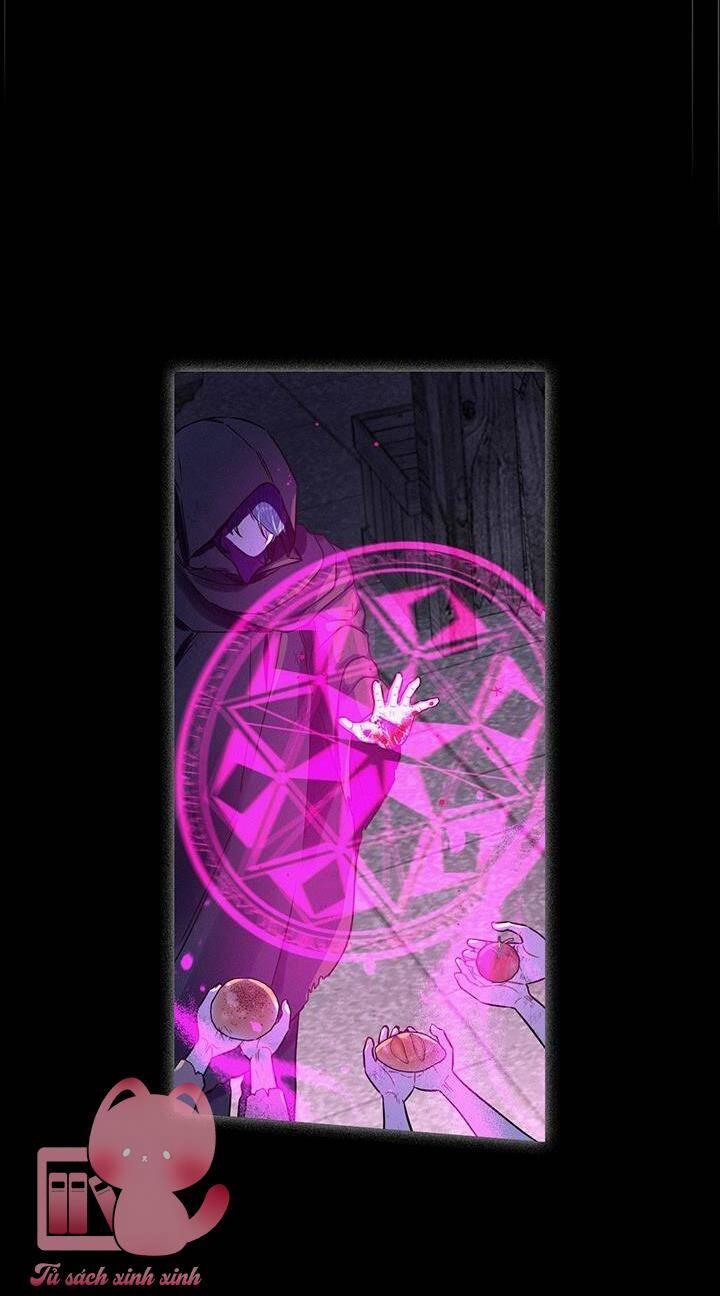 Hoàng Nữ Tóc Đen 105 trang 19