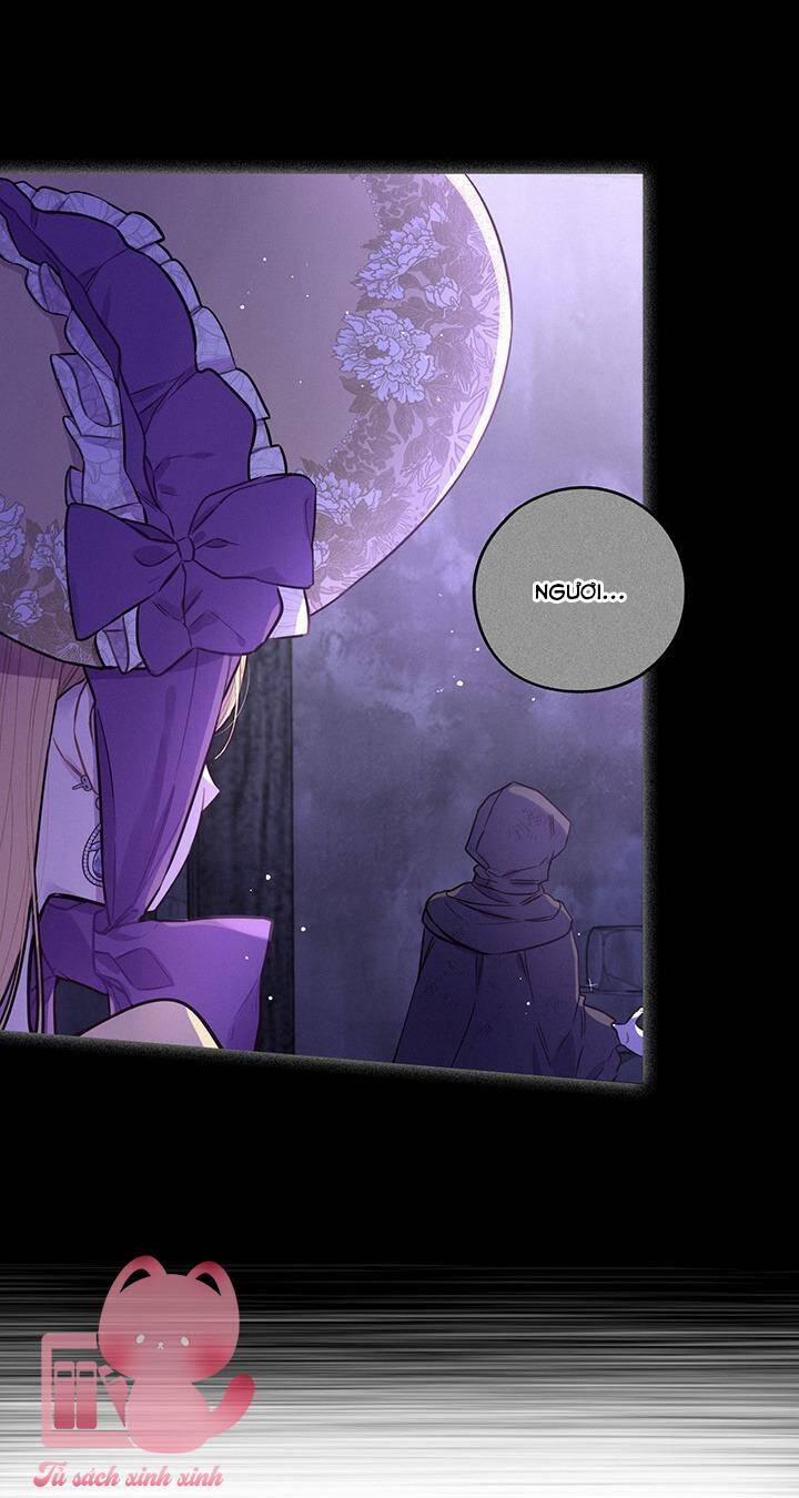 Hoàng Nữ Tóc Đen 105 trang 20