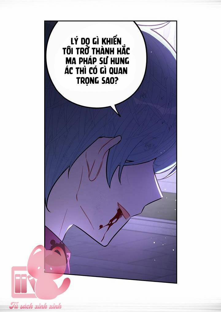 Hoàng Nữ Tóc Đen 105 trang 21