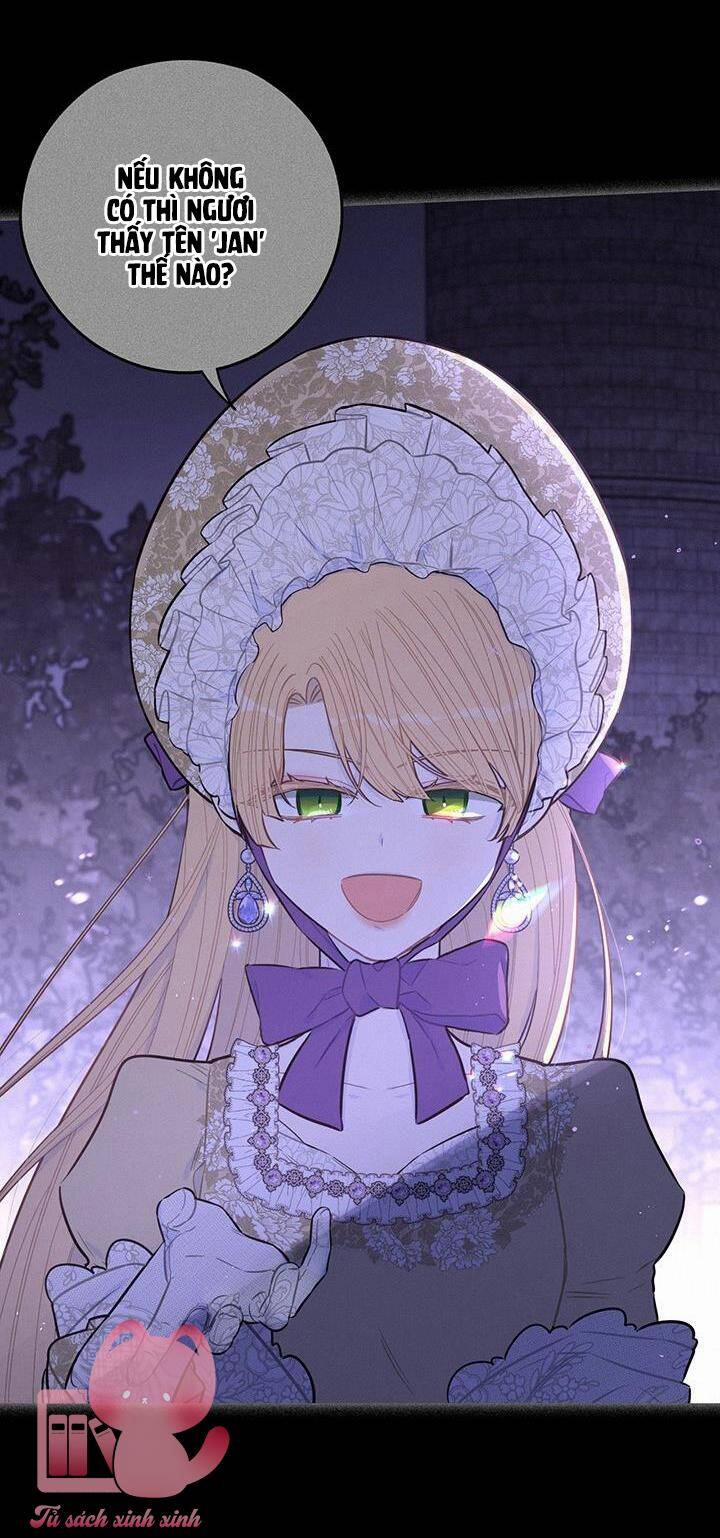 Hoàng Nữ Tóc Đen 105 trang 23