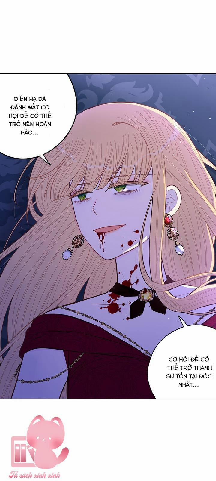 Hoàng Nữ Tóc Đen 105 trang 29