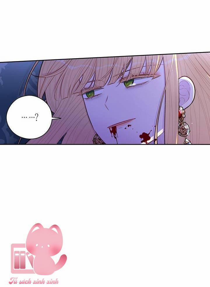 Hoàng Nữ Tóc Đen 105 trang 31