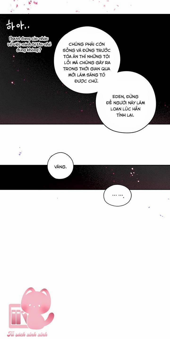 Hoàng Nữ Tóc Đen 105 trang 5