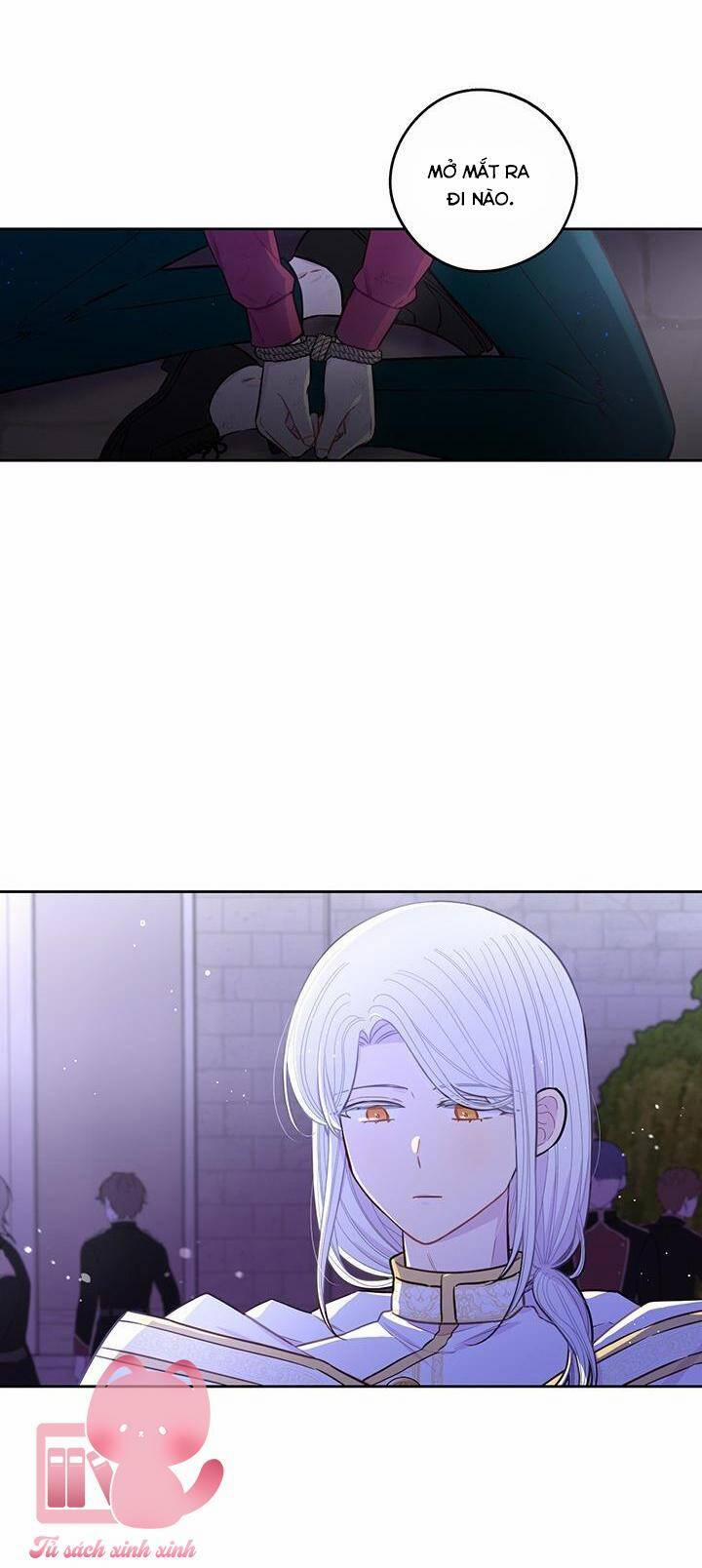 Hoàng Nữ Tóc Đen 105 trang 7