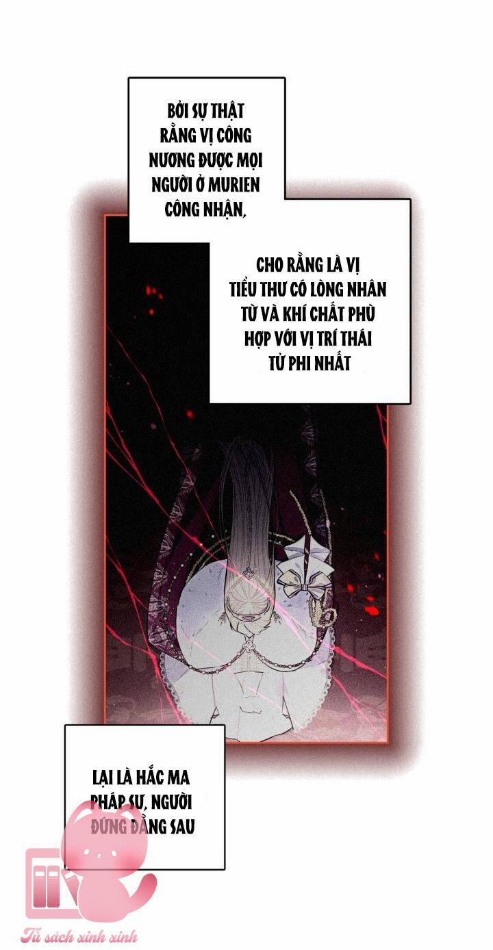 Hoàng Nữ Tóc Đen 106 trang 13