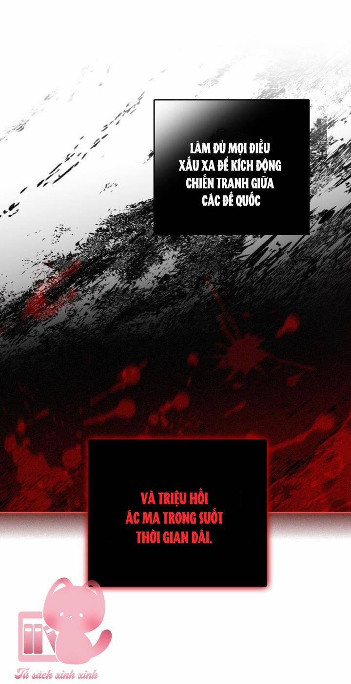 Hoàng Nữ Tóc Đen 106 trang 14