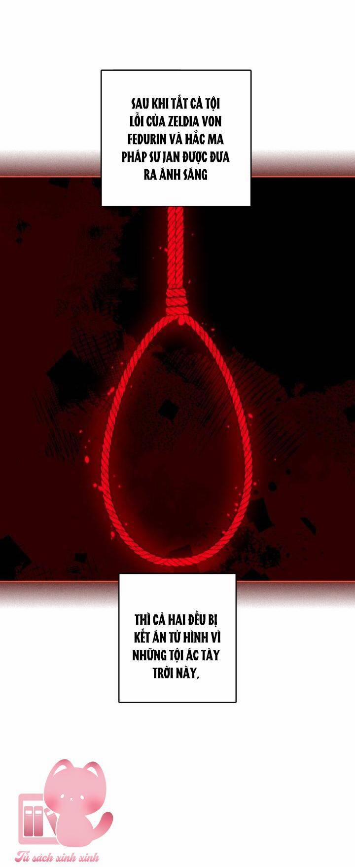 Hoàng Nữ Tóc Đen 106 trang 15