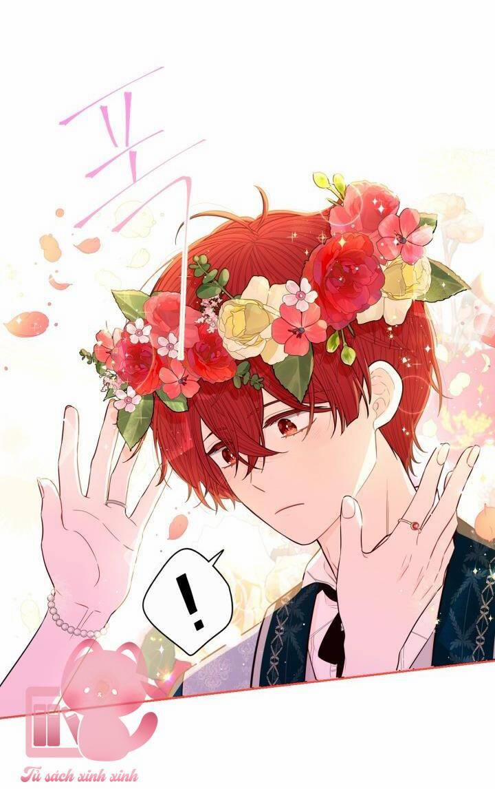 Hoàng Nữ Tóc Đen 106 trang 22