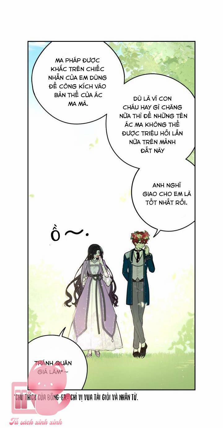 Hoàng Nữ Tóc Đen 106 trang 29